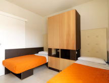 Appartement Belvedere Village