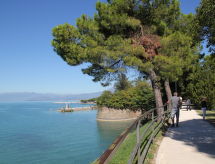 Appartement Belvedere Village