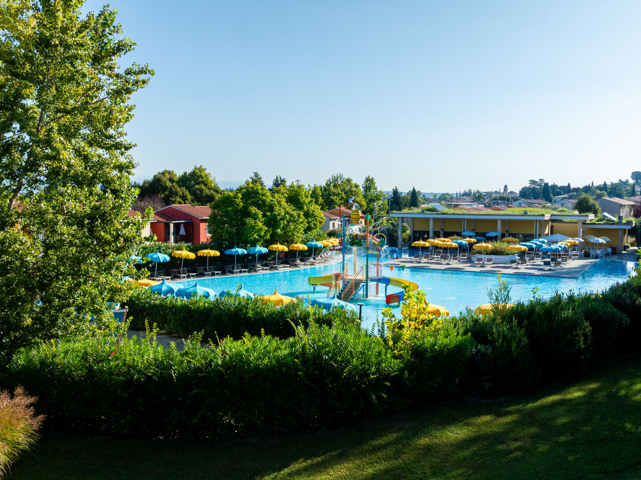 Photo of Belvedere Village