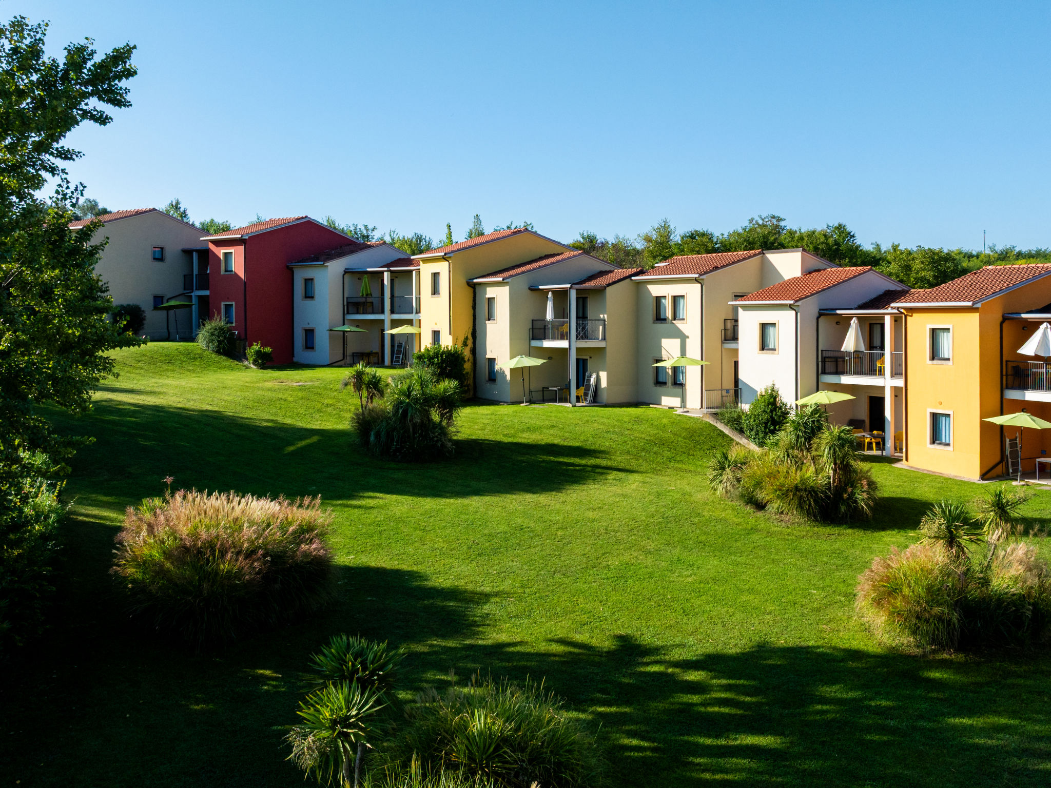 Photo of Belvedere Village