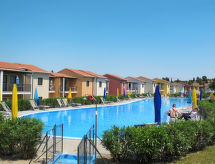 Appartement Belvedere Village