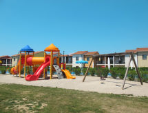 Appartement Belvedere Village