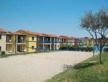 Appartement Belvedere Village