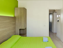 Appartement Belvedere Village