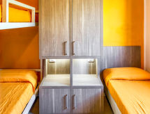 Appartement Belvedere Village