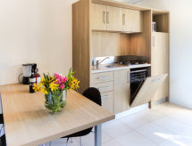 Appartement Belvedere Village