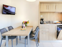 Appartement Belvedere Village