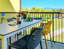 Appartement Belvedere Village