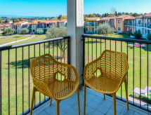 Appartement Belvedere Village