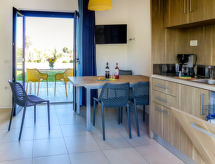 Ruim appartement voor 6 bij Peschiera del Garda met 3 zwembaden - thumbnail 4