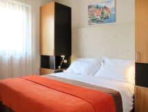 Ruim appartement voor 6 bij Peschiera del Garda met 3 zwembaden - thumbnail 5