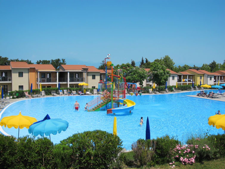 Tatil Daire Belvedere Village