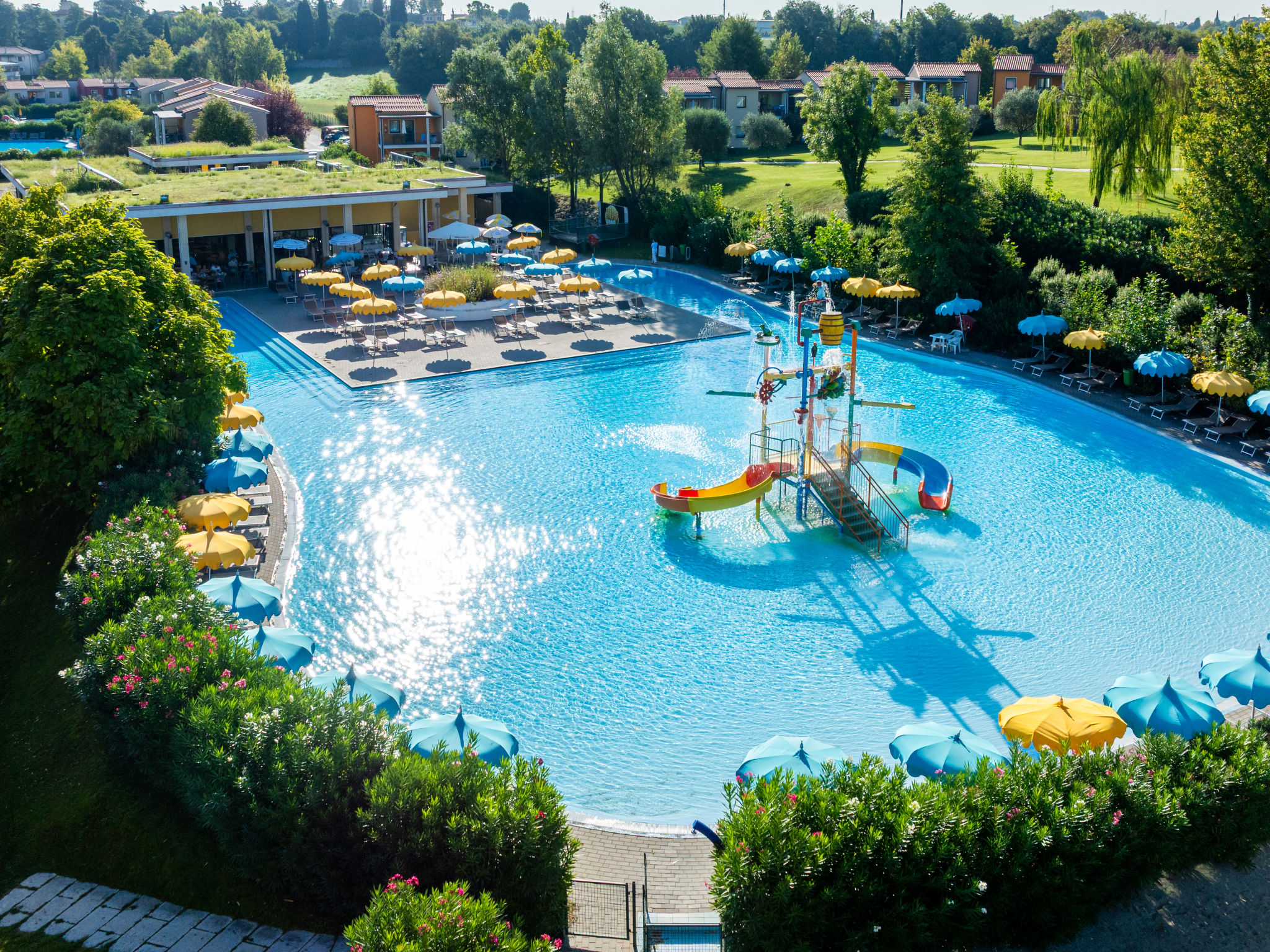 Photo of Belvedere Village