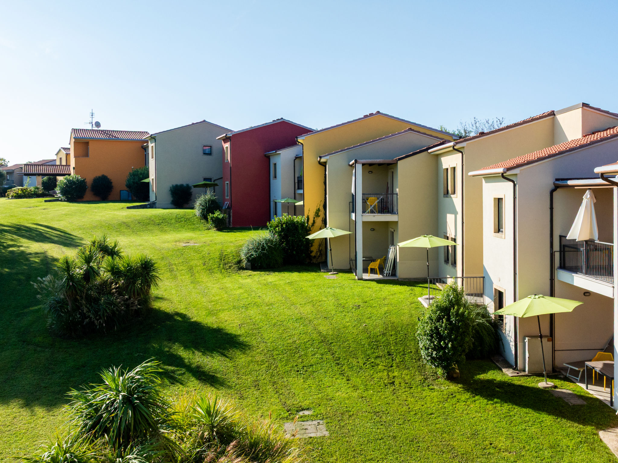 Photo of Belvedere Village