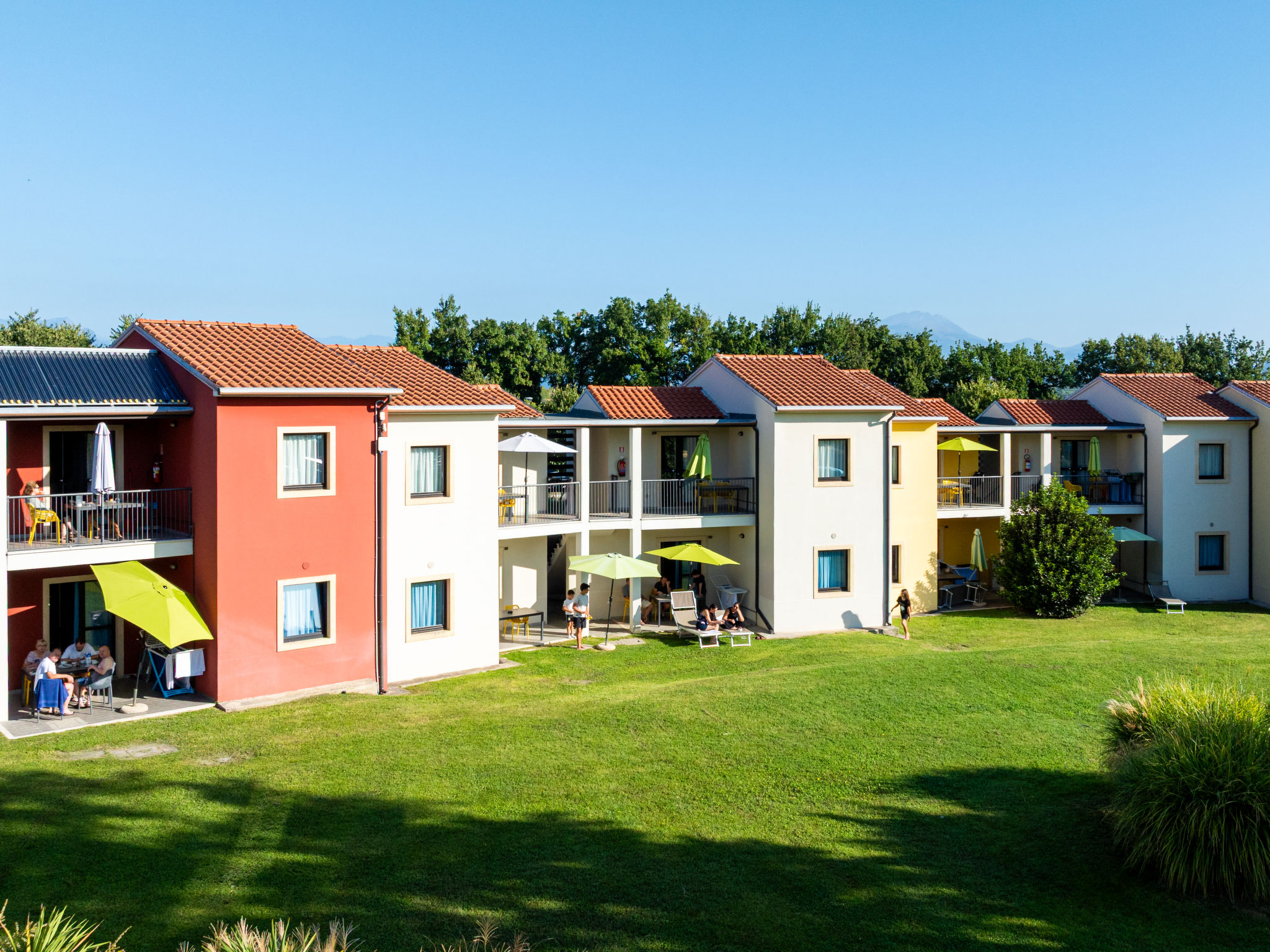 Photo of Belvedere Village