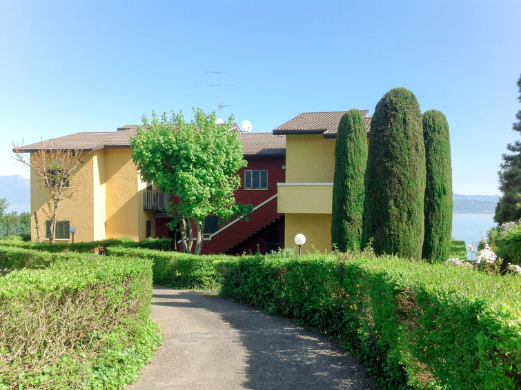 Residence San Benedetto (PSC130)