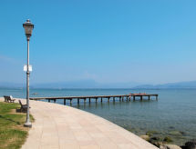 Mieszkanie Bella Italia