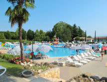 Mieszkanie Bella Italia