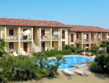 Mieszkanie Bella Italia