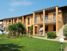 Mieszkanie Bella Italia
