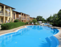 Mieszkanie Bella Italia