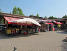Mieszkanie Bella Italia