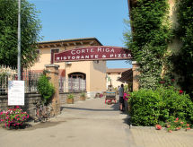 Maison Bella Italia