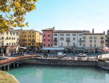 Дом отдыха Bella Italia