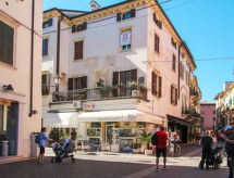 Дом отдыха Bella Italia