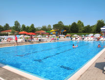 Casa di vacanze Bella Italia