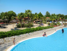Casa di vacanze Bella Italia