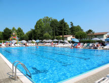 Casa di vacanze Bella Italia