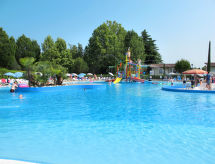 Casa di vacanze Bella Italia