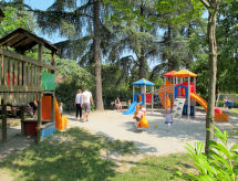 Casa di vacanze Bella Italia