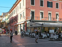 Casa di vacanze Bella Italia