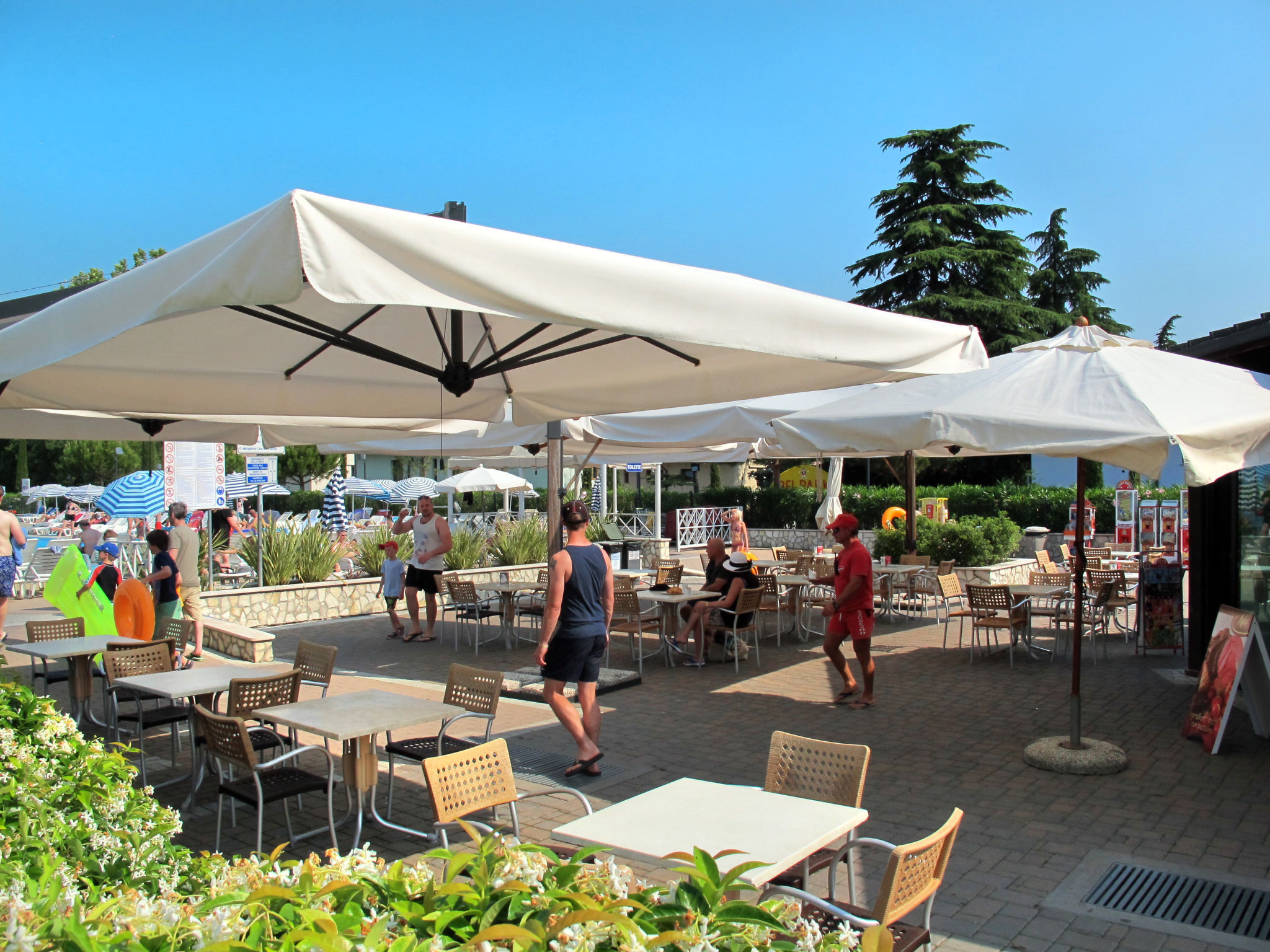 Photo of Bella Italia