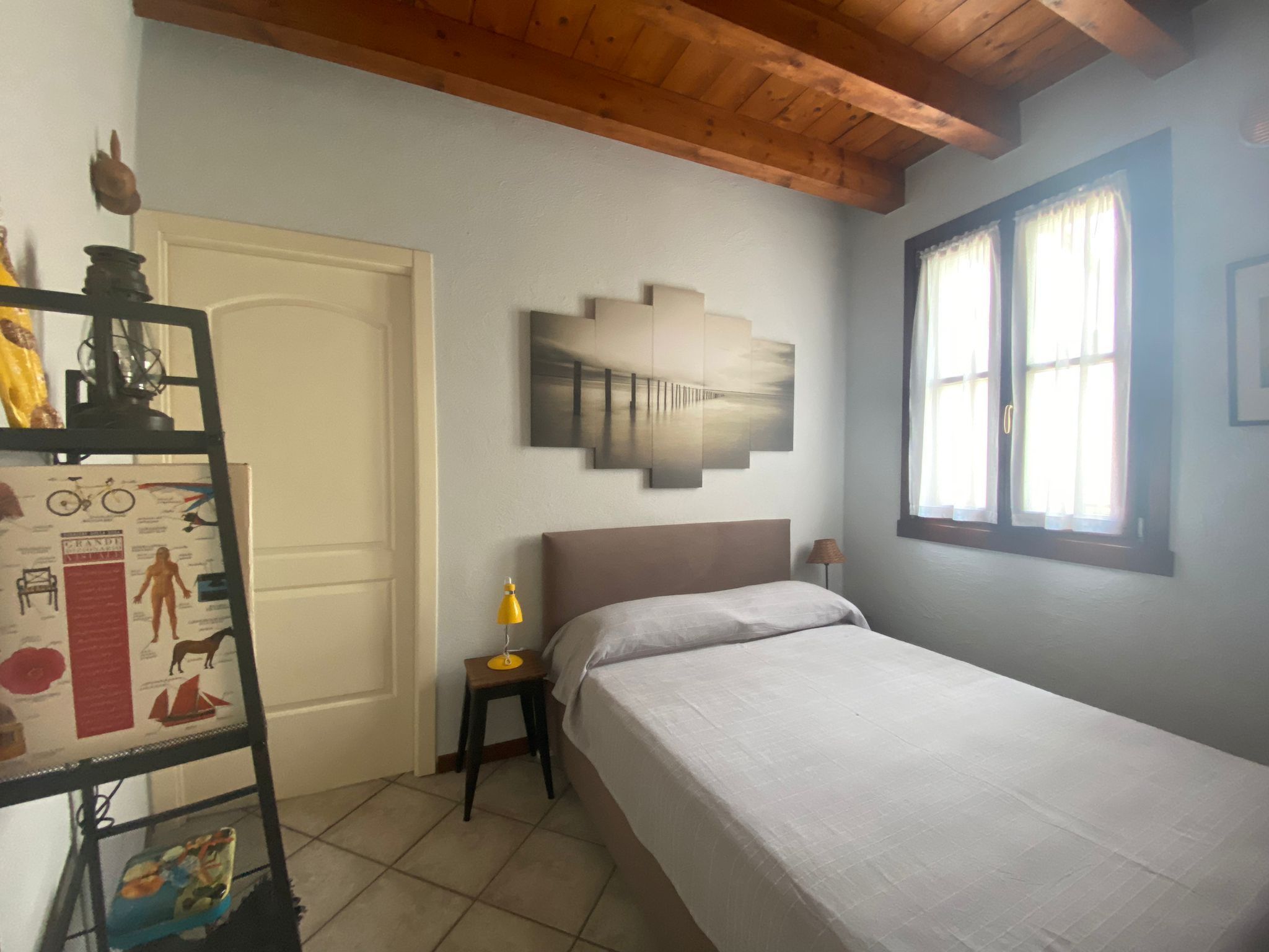 Wohnung im Resort mit großes Schwimmbad und Sportbereich-Image-tags.info