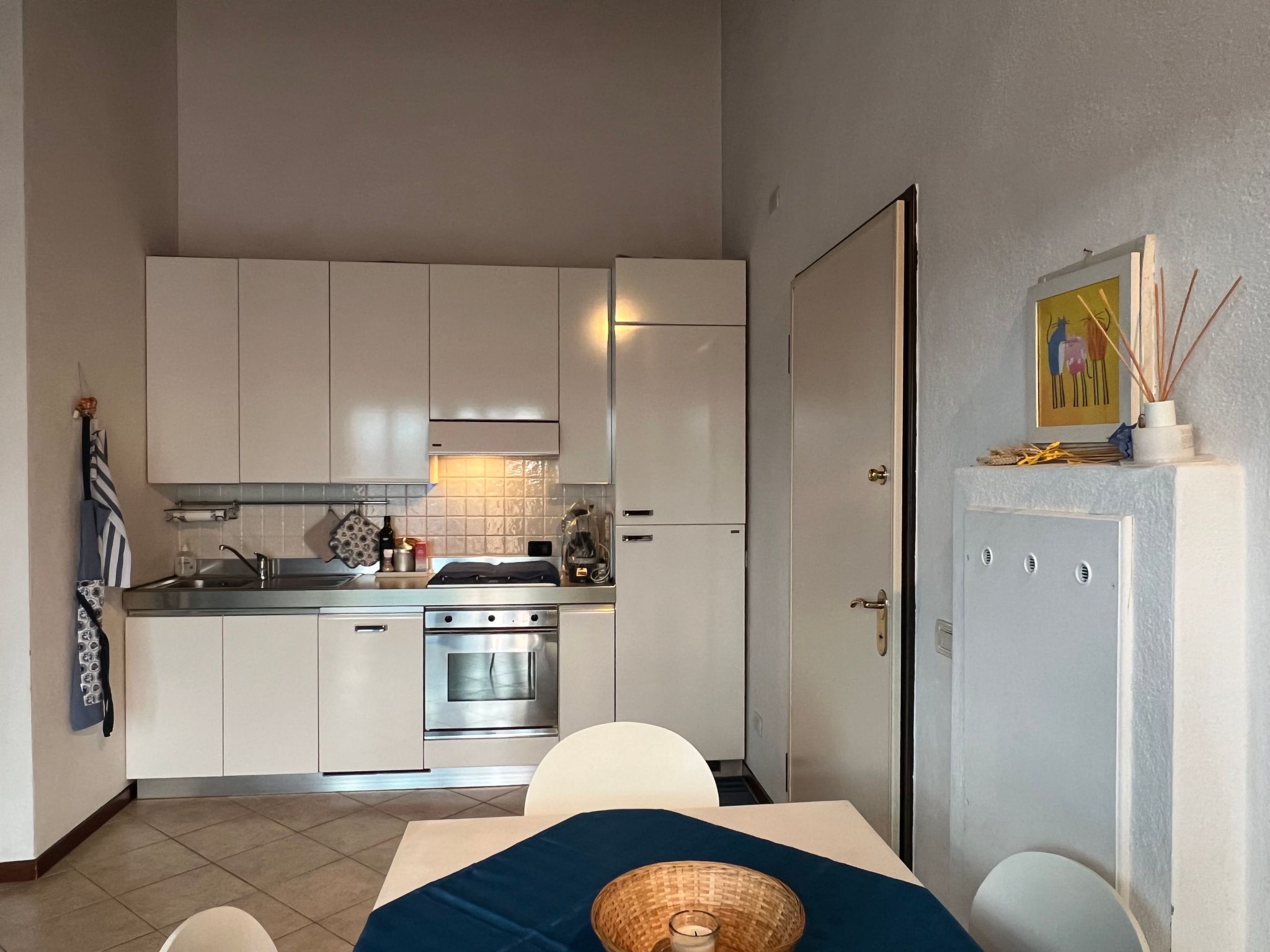 Photo of Wohnung im Resort mit großes Schwimmbad und Sportbereich