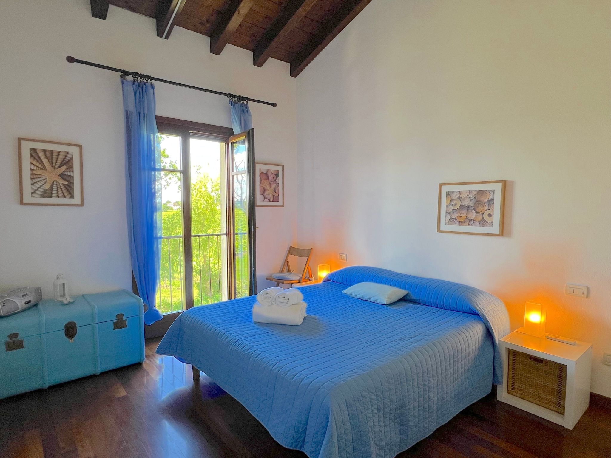 Photo of Wohnung im Resort mit großes Schwimmbad und Sportbereich