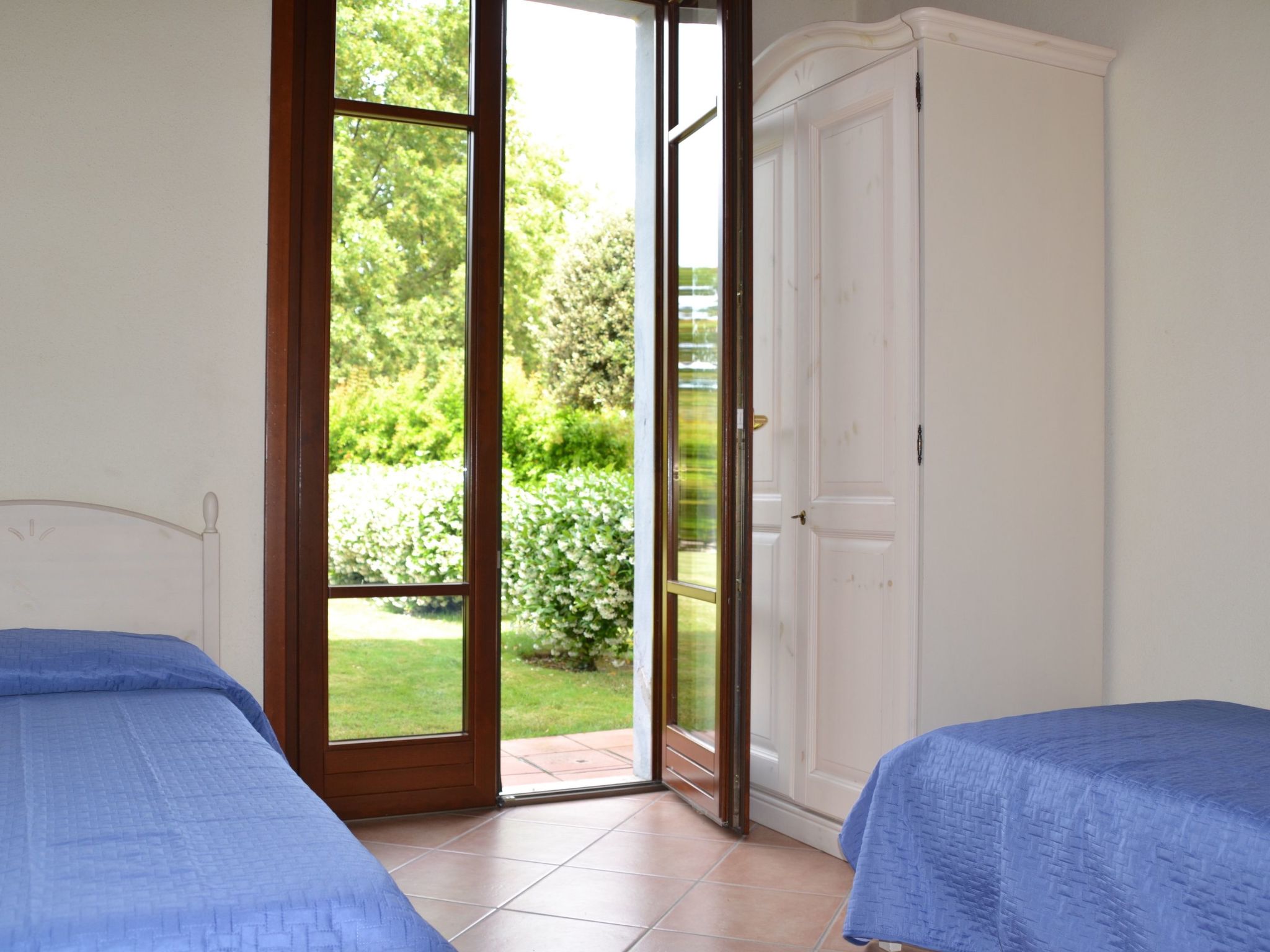 Photo of Wohnung mit Terrasse