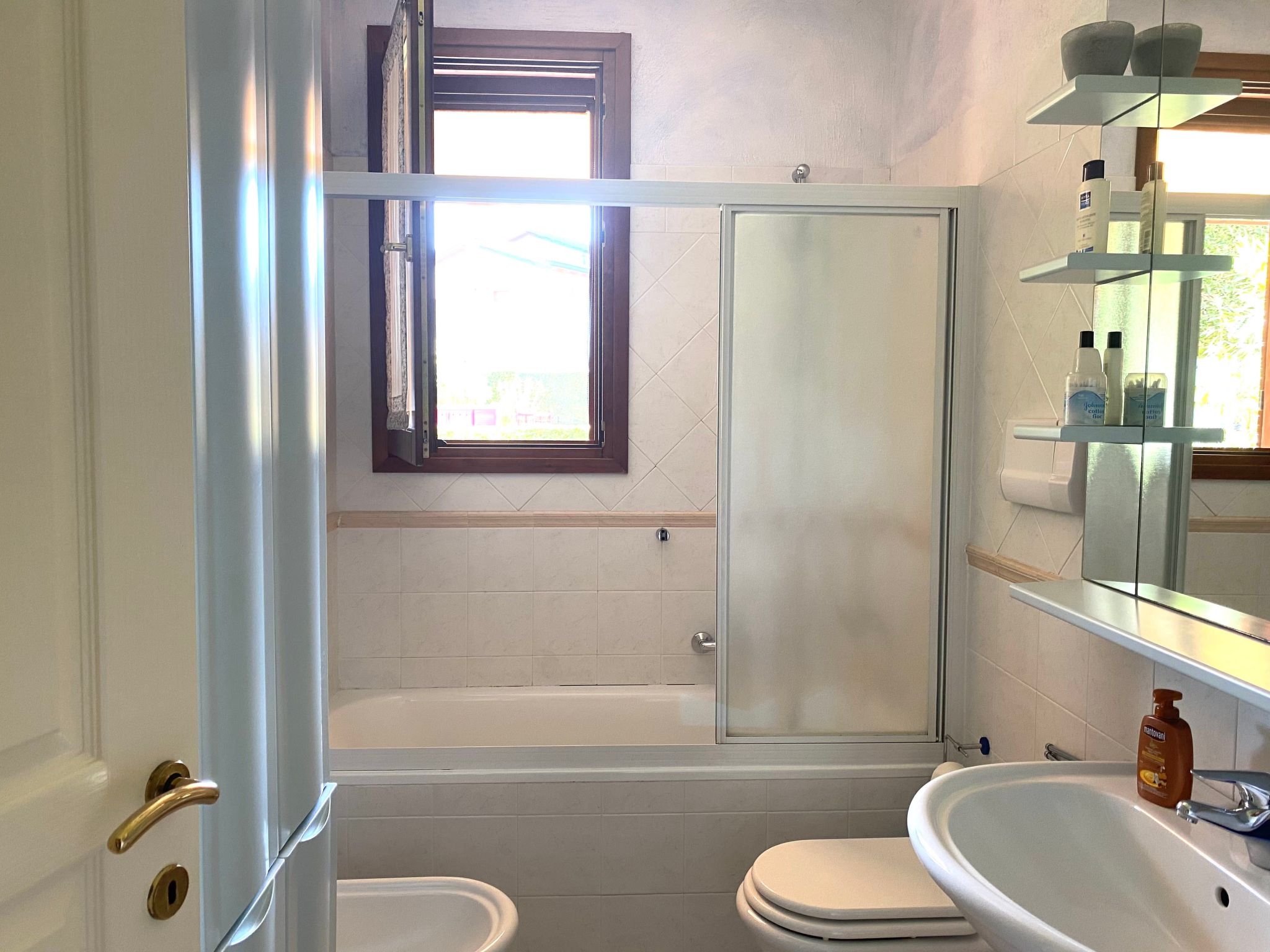 Photo of Wohnung mit Terrasse