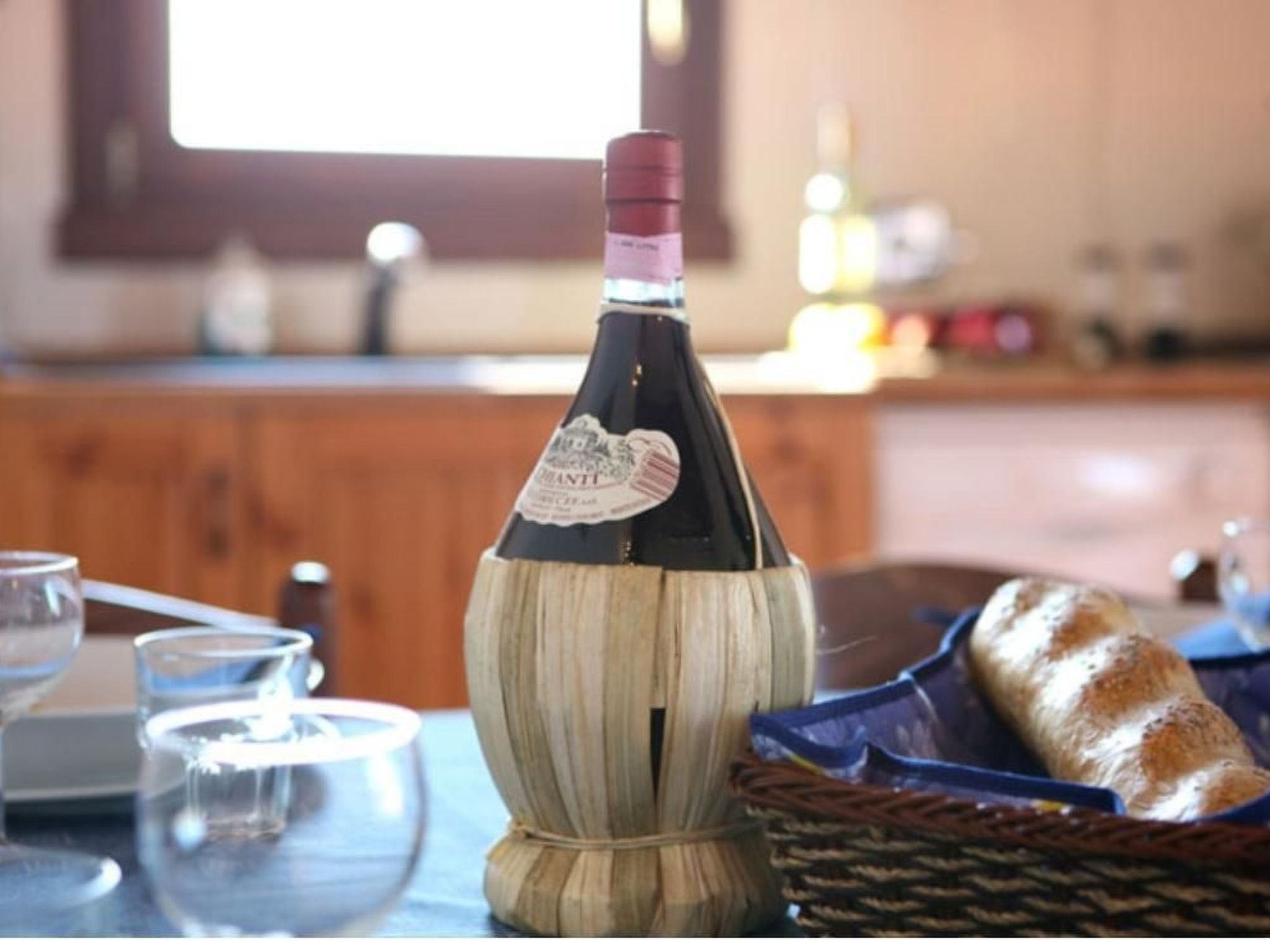 Photo of Wohnung mit Terrasse