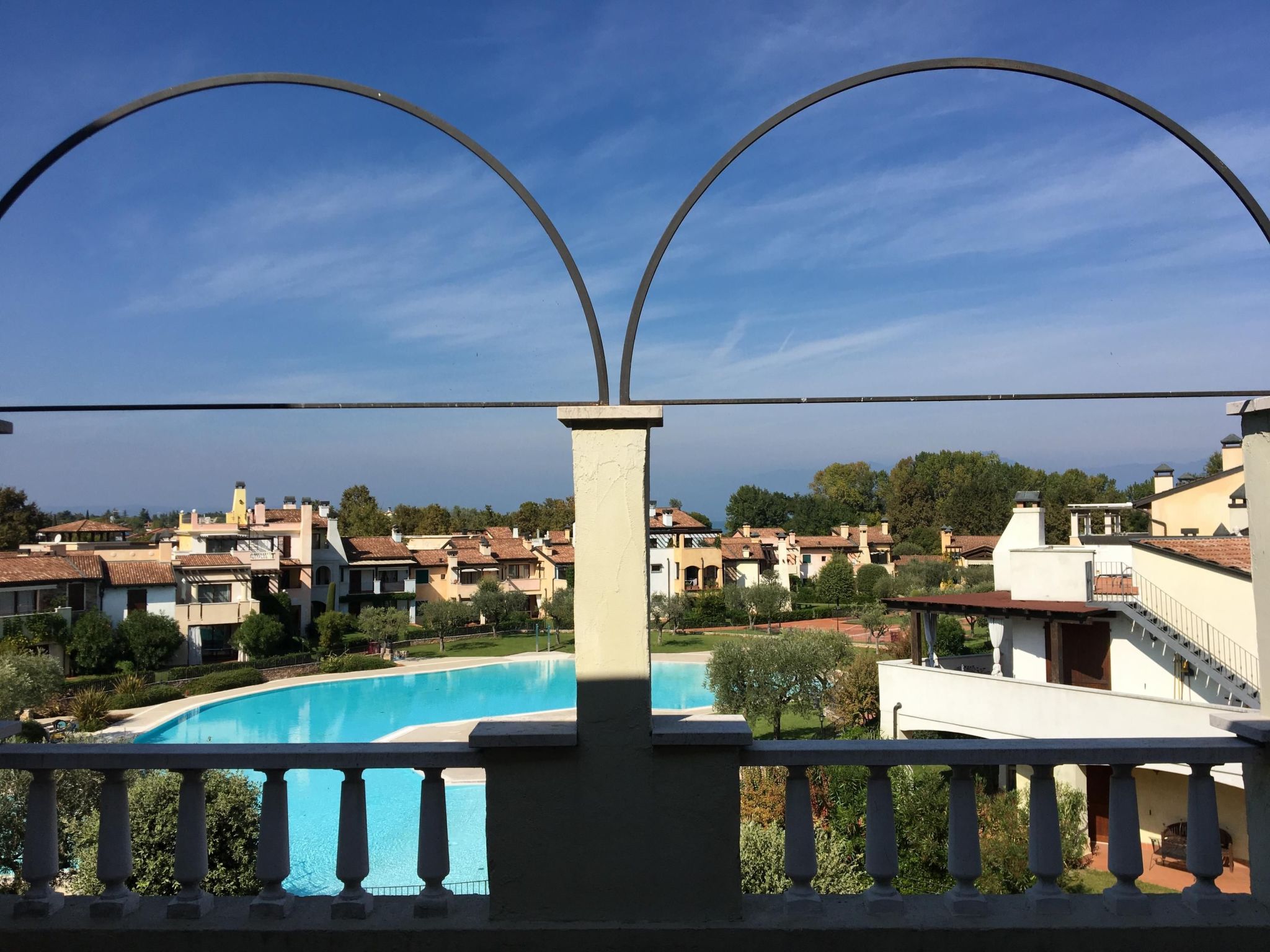 Photo of Wohnung mit Terrasse