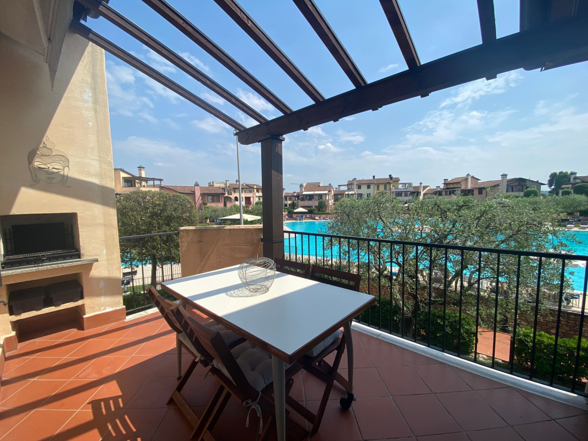 Garda Resort Village - 1 Schlafzimmer Superior