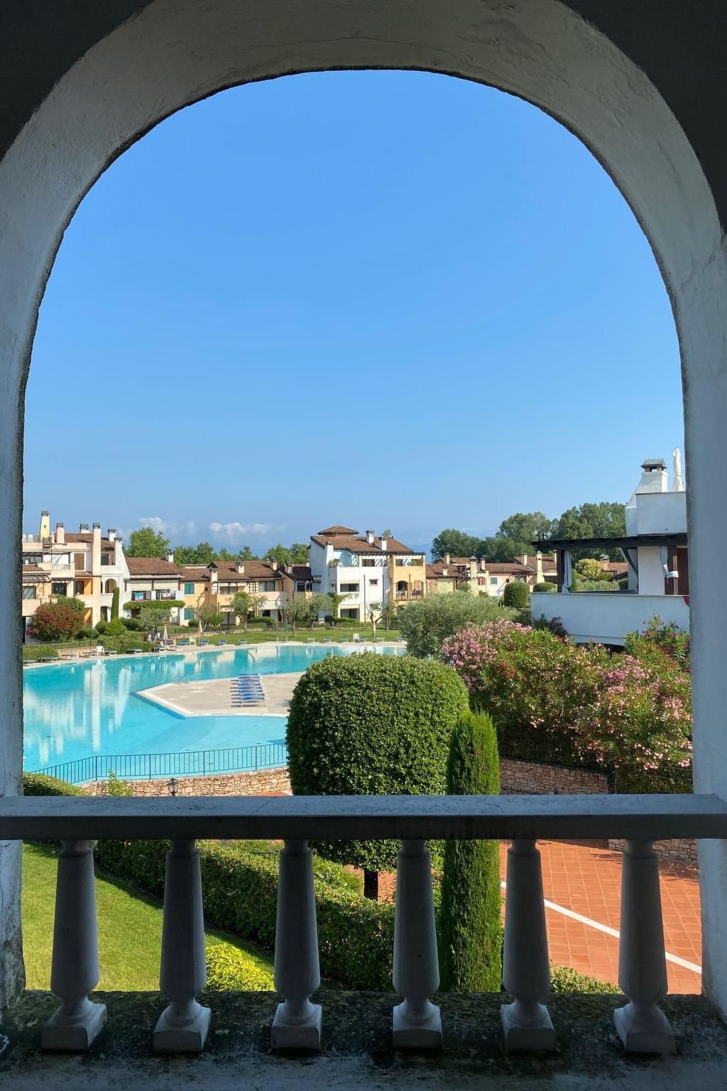 Garda Resort Village - 1 Schlafzimmer Superior-Image-tags.info