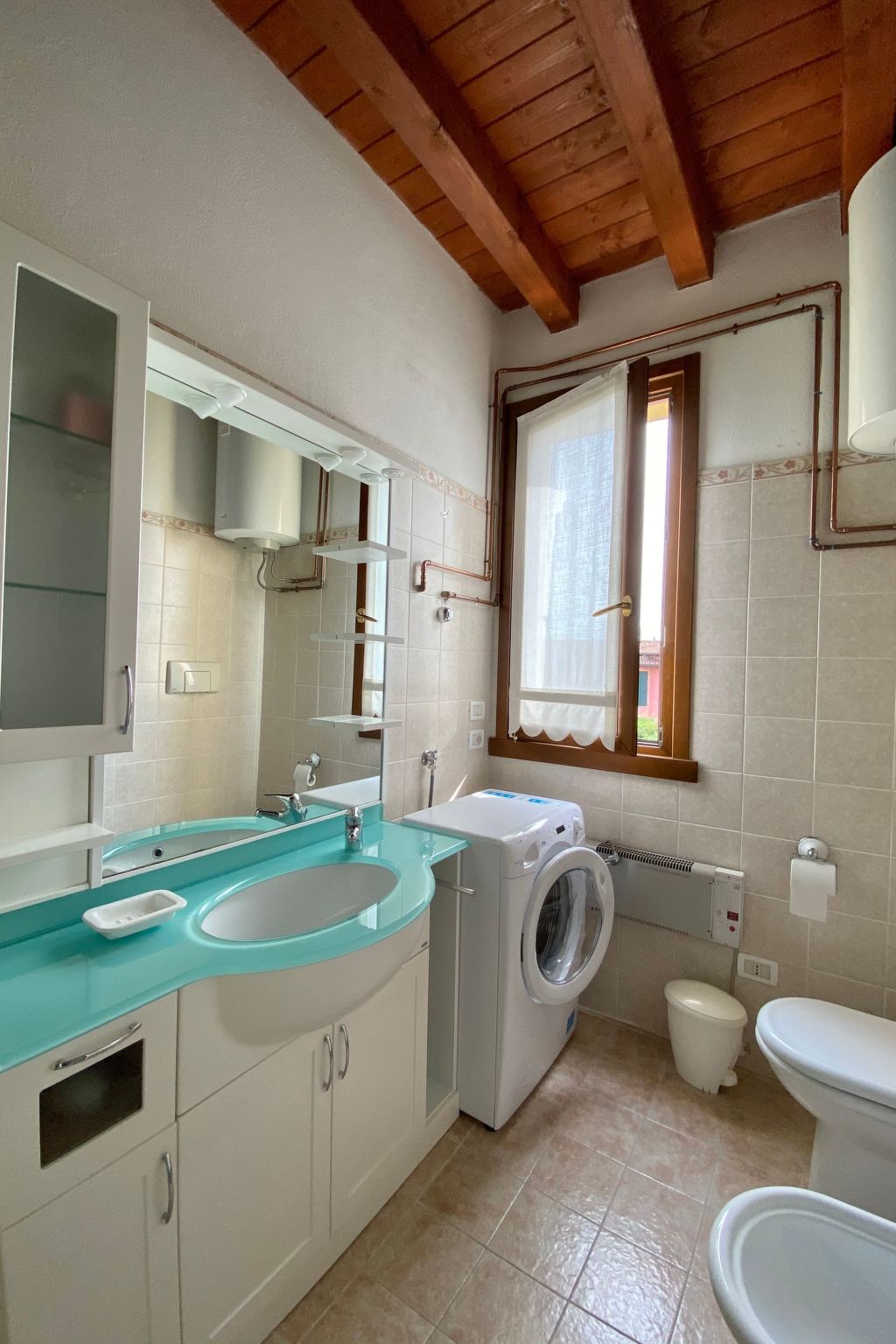 Garda Resort Village - 1 Schlafzimmer Superior-Drinnen