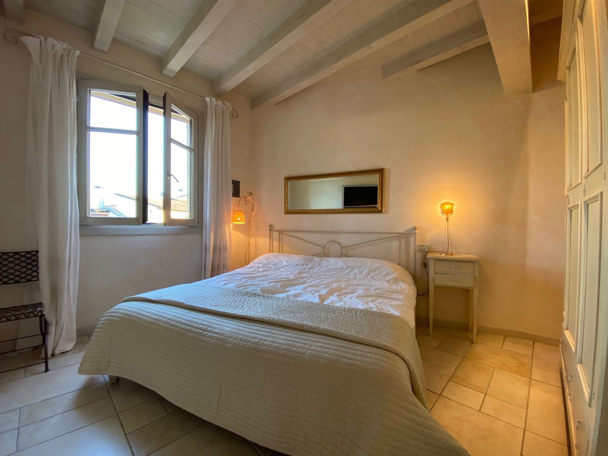 Garda Resort Village - 1 Schlafzimmer Superior-Drinnen