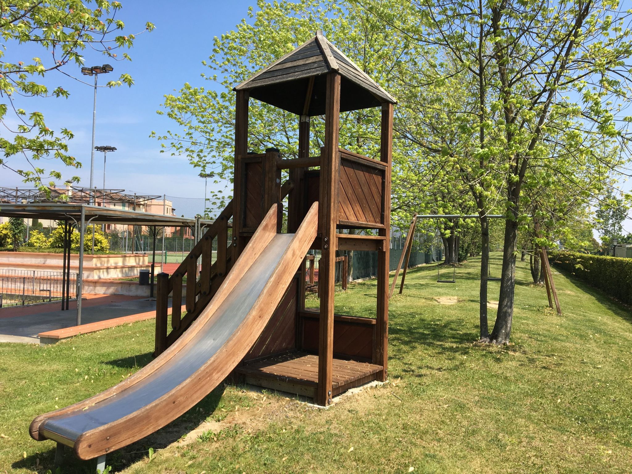 Garda Resort Village - 1 Schlafzimmer Superior-Image-tags.info