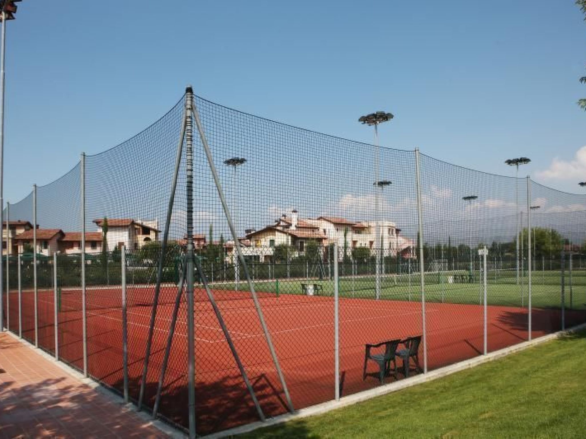 Garda Resort Village - 1 Schlafzimmer Superior-Image-tags.info