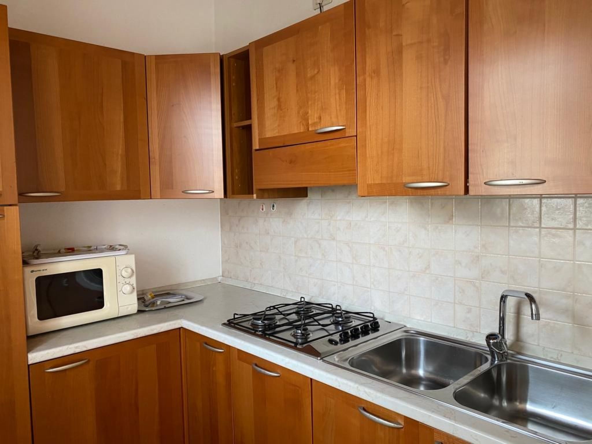 Garda Resort Village - 1 Schlafzimmer Superior-Drinnen